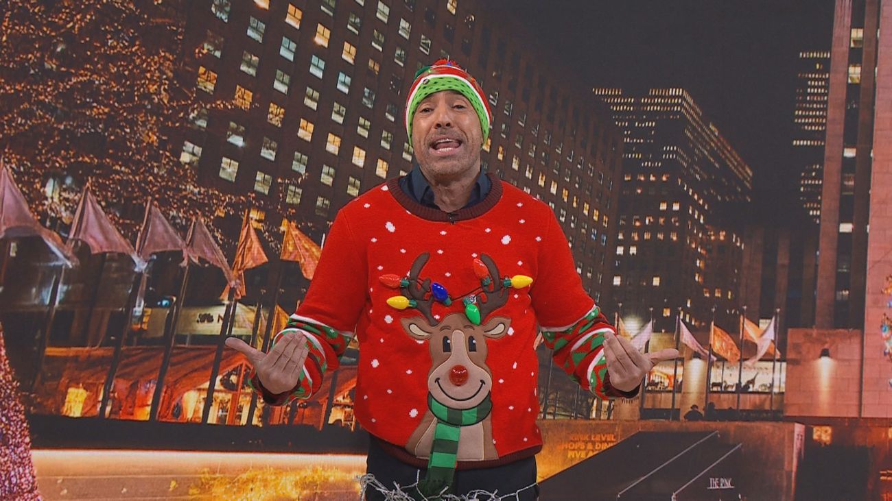 Madrid Directo Noche 28.11.2025