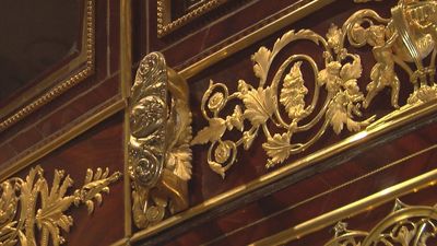 La Galería de las Colecciones Reales desvela la figura de Victoria Eugenia en una exposición temporal