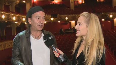 ¡Los Secretos regresan a Madrid! El Teatro Calderón los acogerá este diciembre en tres conciertos únicos