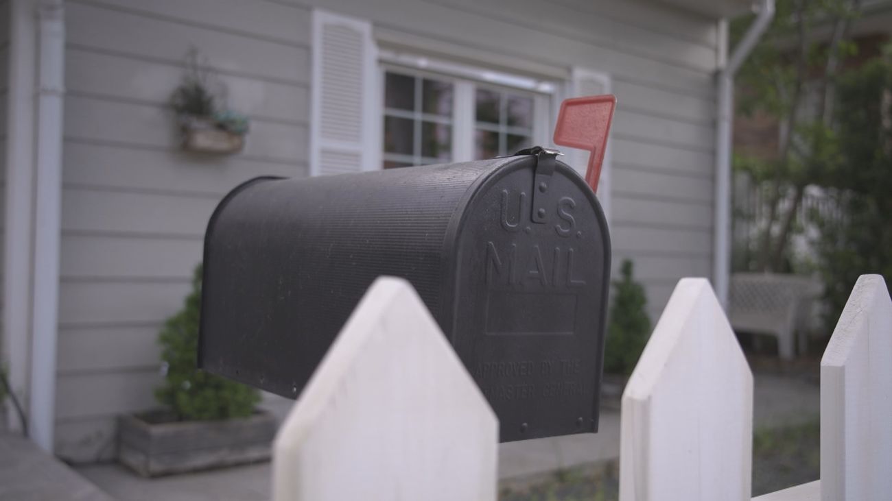 Una vivienda madrileña, al más puro estilo americano