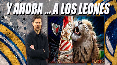 Xabi Alonso: "Nos preocupa cómo mejorar para ser más constantes"