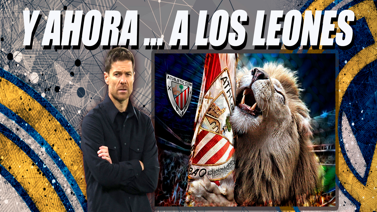 Xabi Alonso: "Nos preocupa cómo mejorar para ser más constantes"