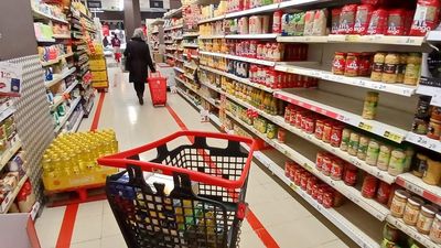 La inflación en la eurozona repuntó una décima en noviembre, hasta el 2,2%