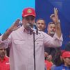 Maduro acusa a EEUU de "terrorismo psicológico"