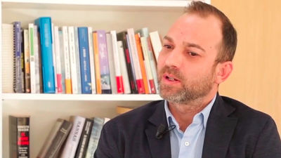 El hijo de Ábalos dice que  Sánchez le dio la orden a su padre de ir a recibir a Delcy Rodríguez a Barajas