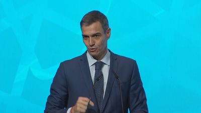 Sánchez quiere restablecer la relación con Junts  con más medidas y asume "incumplimientos"