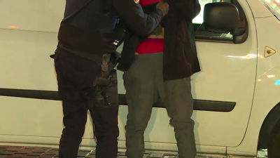 La criminalidad baja un 0,8% en Madrid, pero suben los ciberdelitos y los delitos contra la libertad sexual