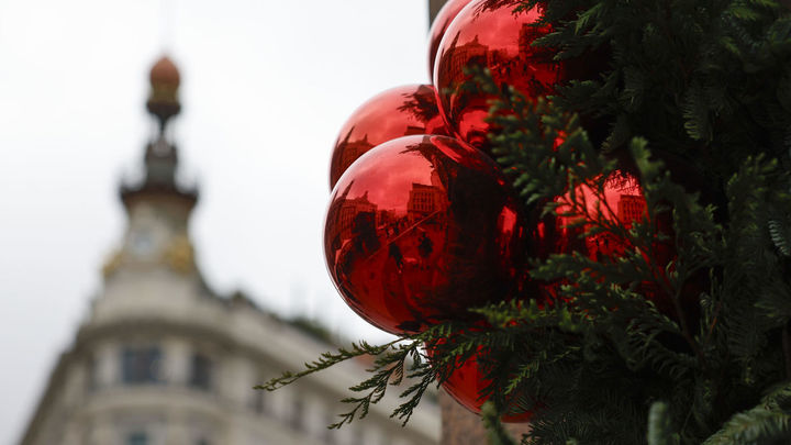 Madrid brilla estas fiestas con planes gratuitos sin gastar un euro
