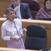 Yolanda Díaz reta al PP a presentar una moción de censura encabezada por Ayuso o Abascal