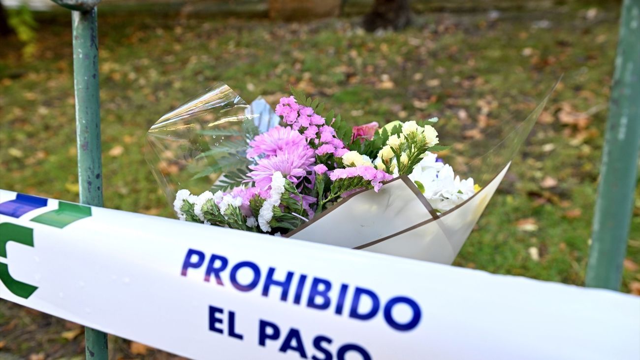 La Policía investiga si una de las niñas halladas muertas en Jaén indujo al suicidio a la otra