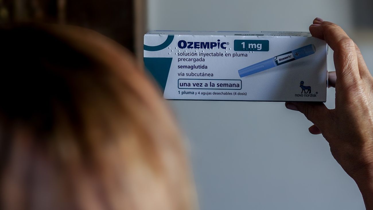 Alerta por venta ilegal de fármacos adelgazantes en redes: proliferan los 'narcos del Ozempic'