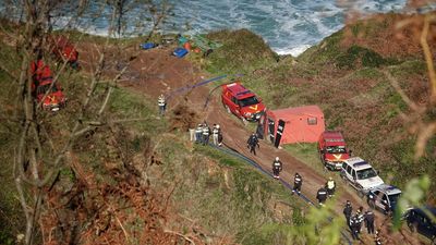 Reabierta la búsqueda en Asturias de una mujer y su bebé desaparecidos en 1987