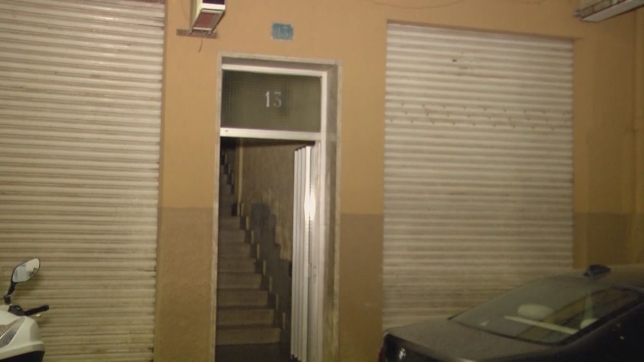 Una mujer de 29 años, asesinada en Alicante por su pareja, que se ha ahorcado