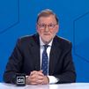 Rajoy compara su gestión con la de Sánchez: "Yo estuve siete años en el Gobierno y en mi mandato aprobamos siete presupuestos”