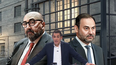 El Análisis de Antonio Naranjo: Sánchez no puede eludir la memoria de Ábalos y su equipo