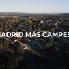 Enamorados de Madrid: campestre