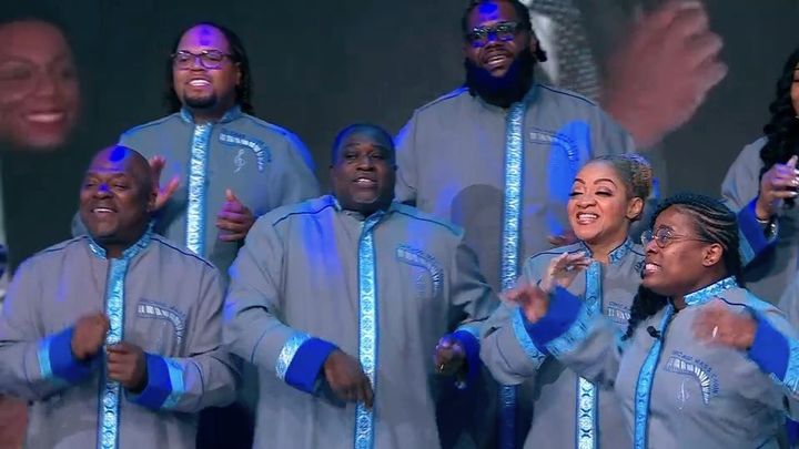 Chicago Mass Choir: la potencia del góspel tradicional llega a Madrid