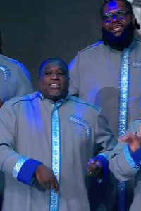 Chicago Mass Choir: la potencia del góspel tradicional llega a Madrid