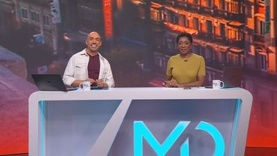 Madrid Directo 01.12.2025