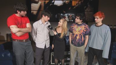 Carolina Durante ofrece un ensayo íntimo a sus fans en el Real Teatro de Retiro