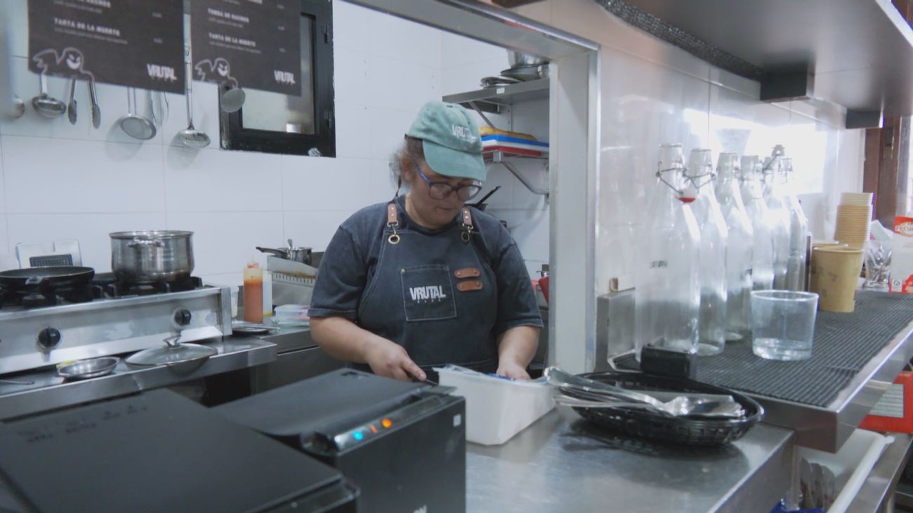 Vrutal Club: gastronomía e inclusión en el corazón de Pozuelo de Alarcón