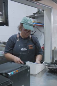 Vrutal Club: gastronomía e inclusión en el corazón de Pozuelo de Alarcón