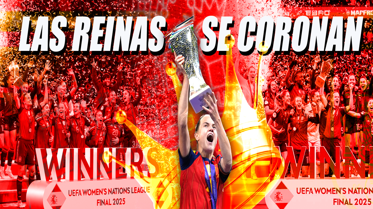 Selección española