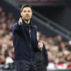 Xabi Alonso: "Ha sido el partido más redondo de la temporada"