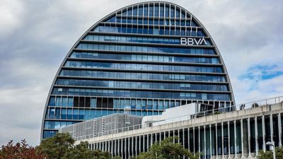 BBVA Research rebaja al 2,9% su previsión de crecimiento para 2025 y eleva al 2,4% la de 2026