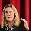 Federica Mogherini, exjefa de la diplomacia de la UE, imputada por corrupción