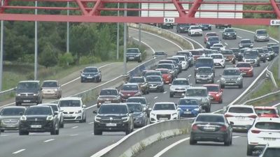 La Comunidad de Madrid construirá un nuevo ramal de enlace entre la M-609 y la M-607 con una inversión de 1,6 millones