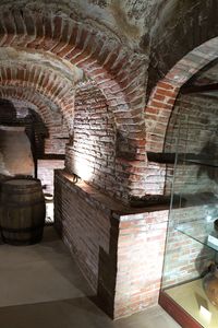 Cueva Museo Etnográfico de San Sebastián de los Reyes