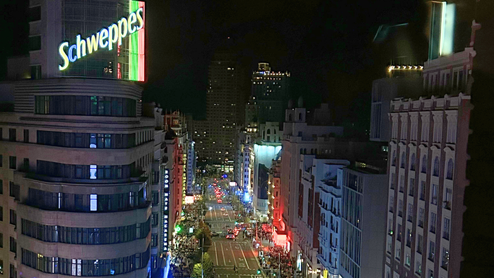 Planes para huir de la Navidad en Madrid: cultura, naturaleza y ocio sin villancicos
