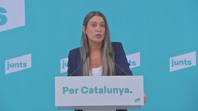 Junts no ve creible “el giro de 180 grados de Sánchez” y pide que cumpla todo lo pendiente