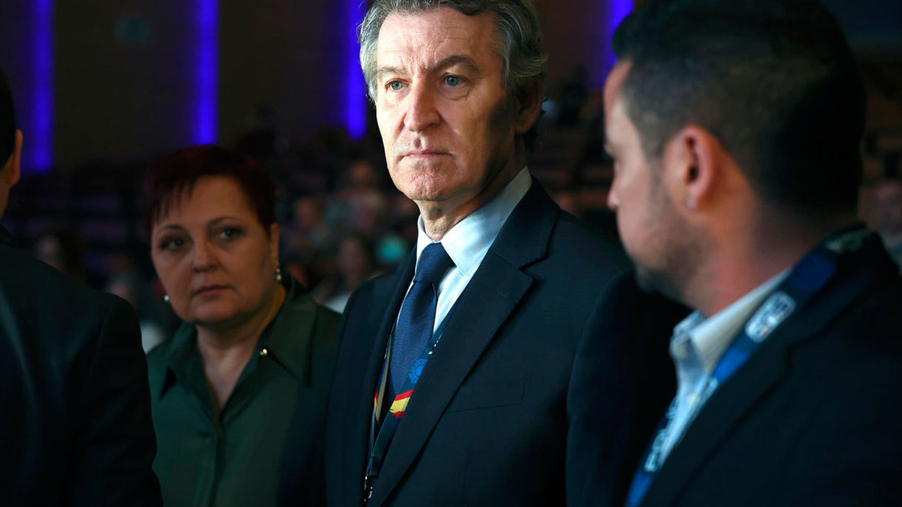 Feijóo cree que Sánchez "ha perdido la dignidad" al asumir sus incumplimientos con Junts y pide elecciones