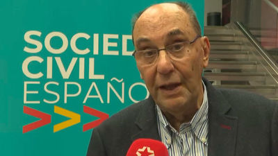 Nace Sociedad Civil Española, una plataforma por el cambio