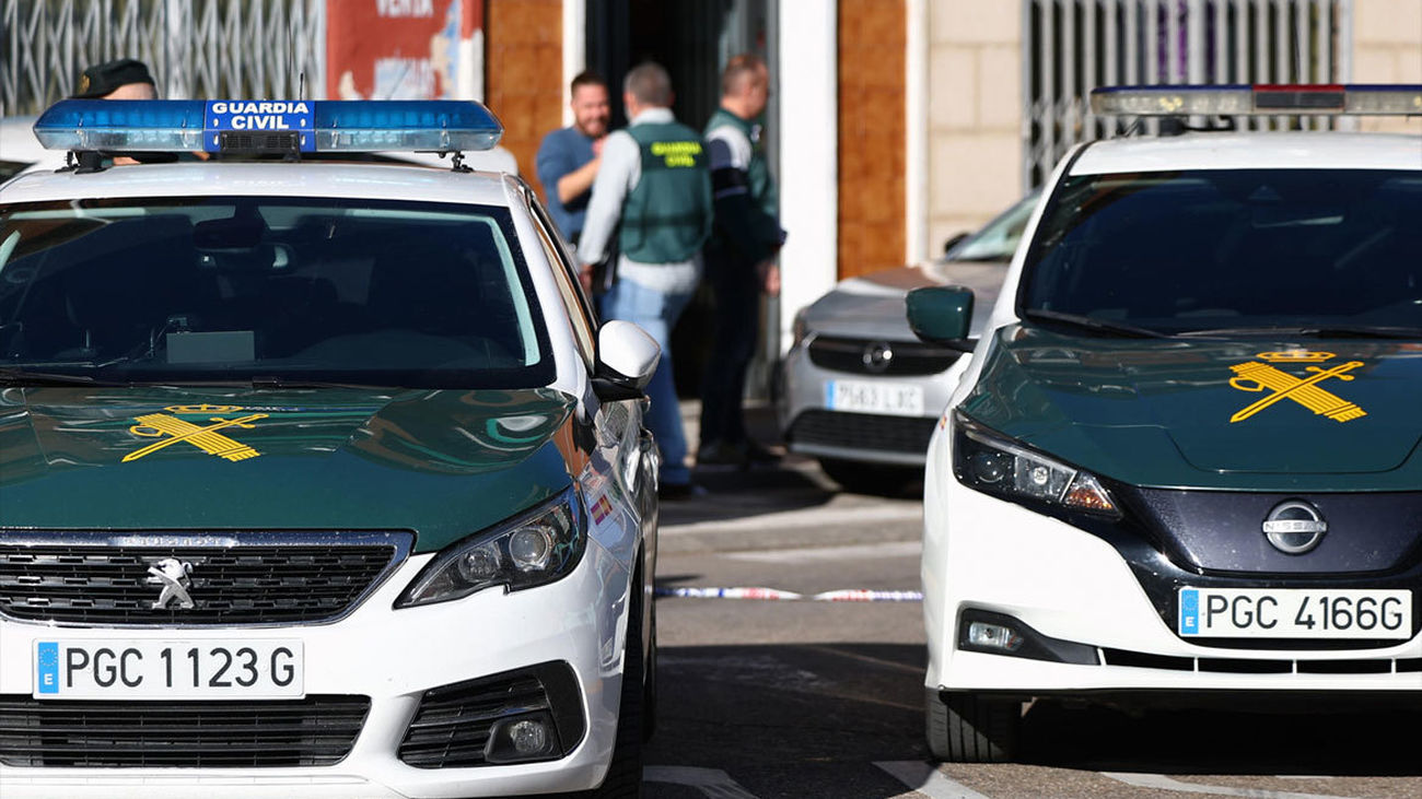 Una mujer muere tras ser agredida con arma blanca por un hombre en Torrijos (Toledo)