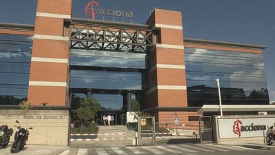 Fiscalía pide al Supremo que prohíba salir del país a un exdirectivo de Acciona por los amaños de obras