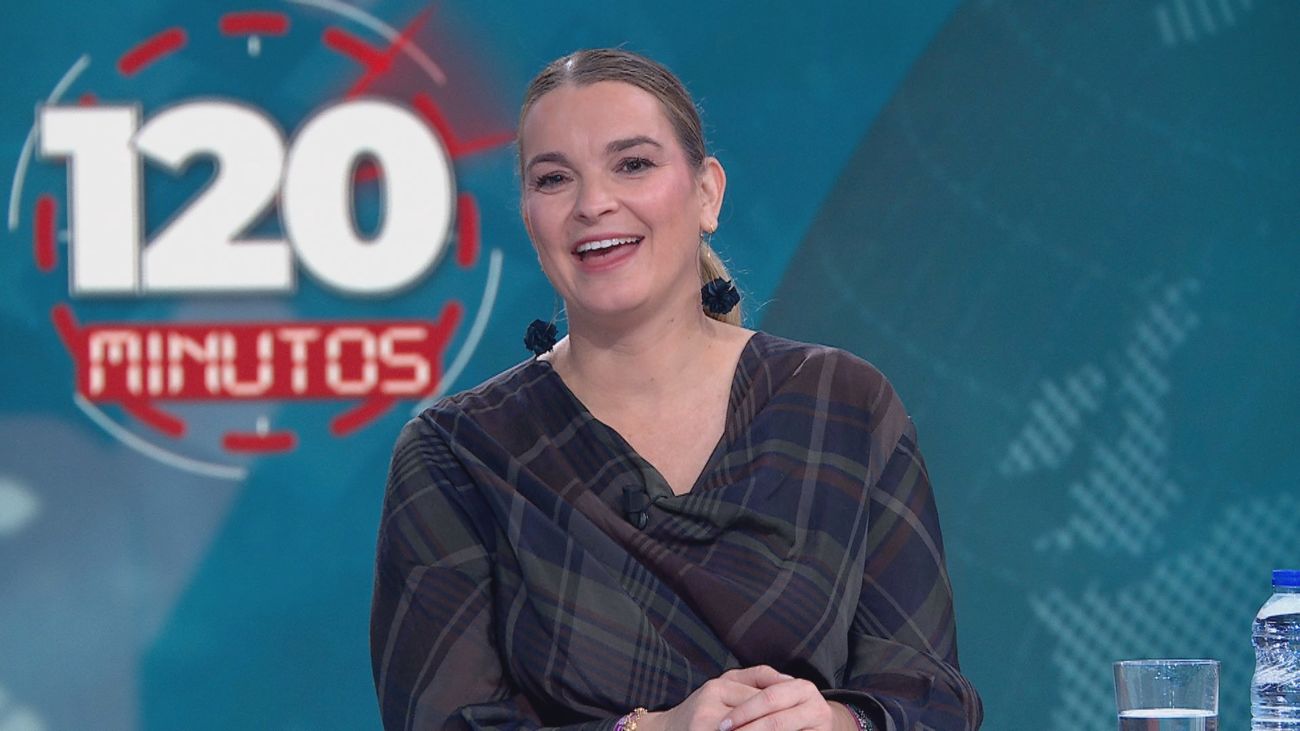 Marga Prohens, presidenta balear, acusa a Vox y PSOE de "seguir una estrategia" para tumbar el techo de gasto