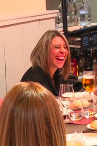 Madrid se prepara para celebrar las cenas de empresa de Navidad