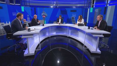 El Análisis: Diario de la Noche 02.12.2025