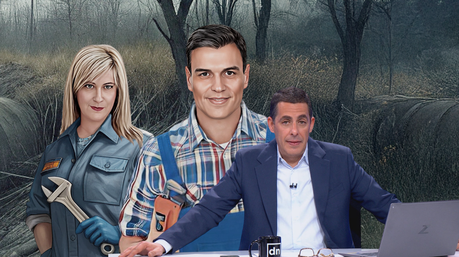 El Análisis de Antonio Naranjo: La inquietud sobre la limpieza electoral marca el debate