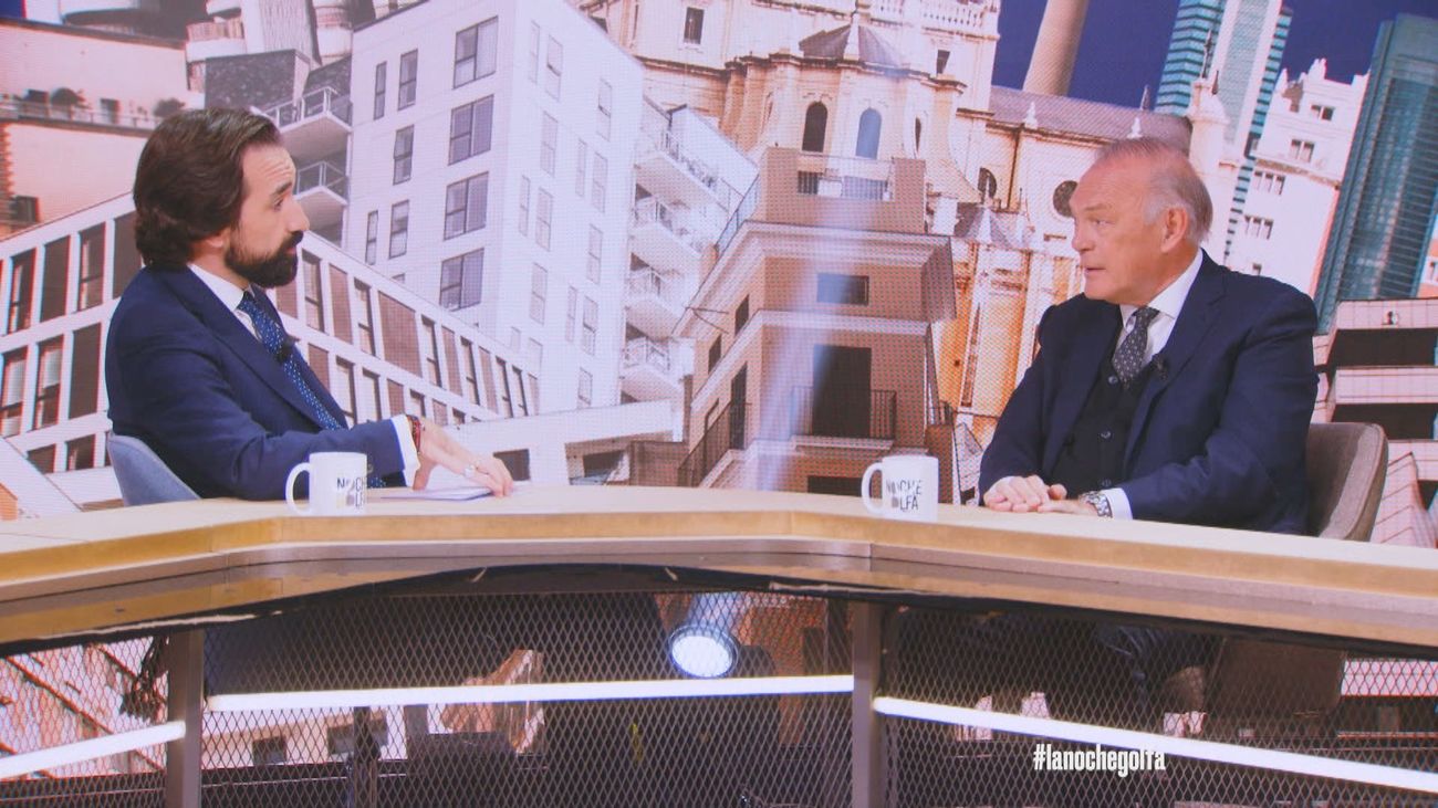 Así fue el ataque de pánico de Pedro Piqueras: “Es tan normal como que salga bien o mal, te diviertas o no”