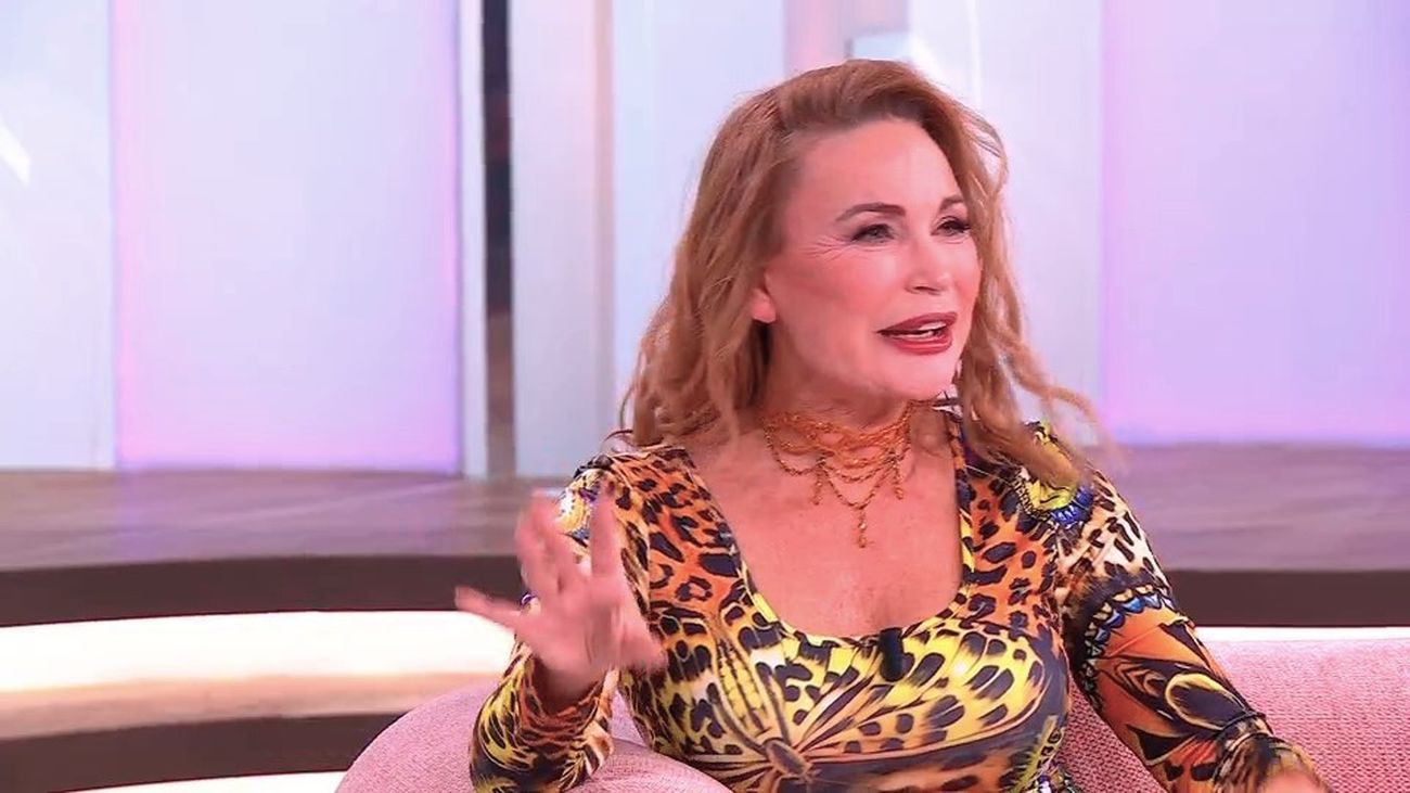 Marlene Mourreau regresa a los escenarios con un musical lleno de humor, drama y reinvención