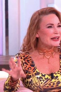 Marlene Mourreau regresa a los escenarios con un musical lleno de humor, drama y reinvención