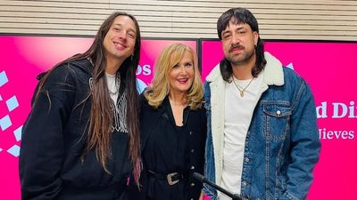 Uña y carne: "Si la rumba te acompaña hasta el final terminas contento"