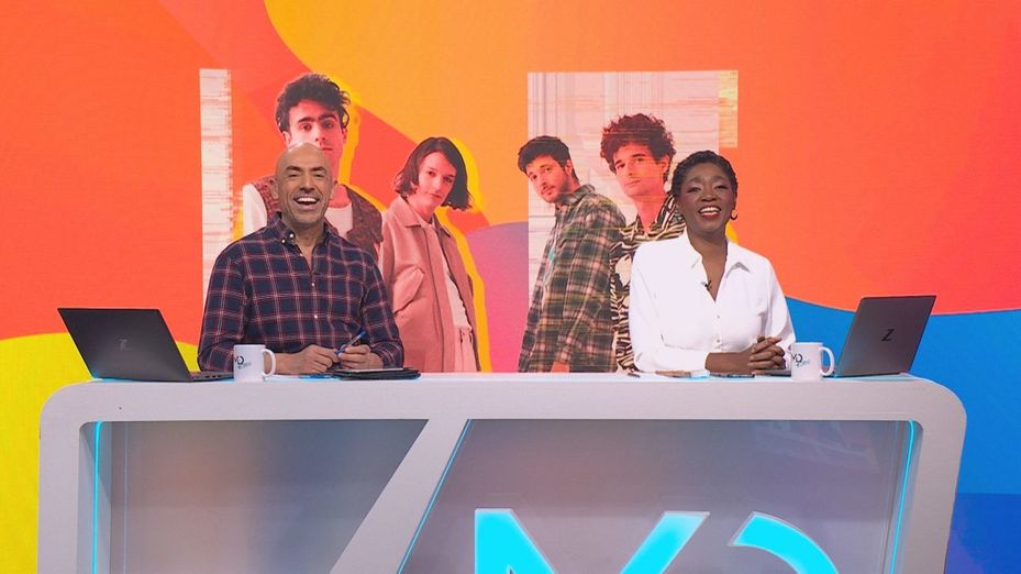 Madrid Directo 02.12.2025