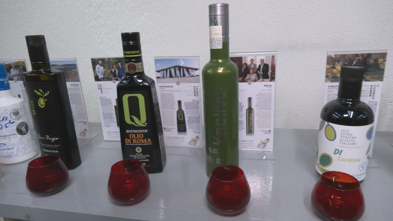 Ya conocemos a los 100 mejores aceites del mundo y España posee 67 de los  puestos