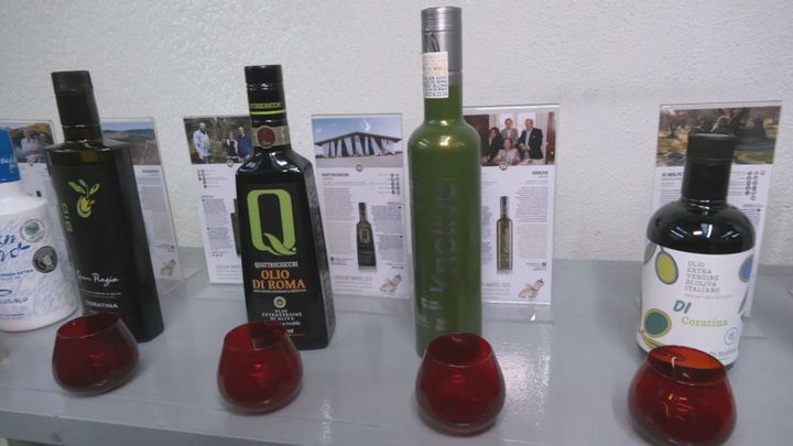 Ya conocemos a los 100 mejores aceites del mundo y España posee 67 de los  puestos