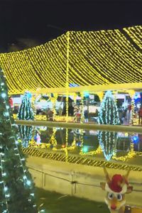 Navipark Madrid: un parque temático lleno de magia y diversión en Móstoles